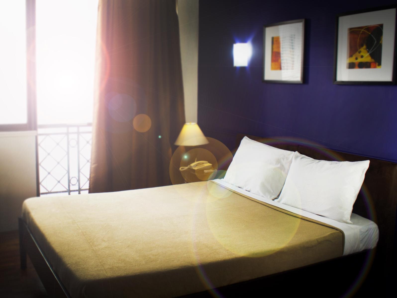Vive Hotel Makati City Exteriér fotografie