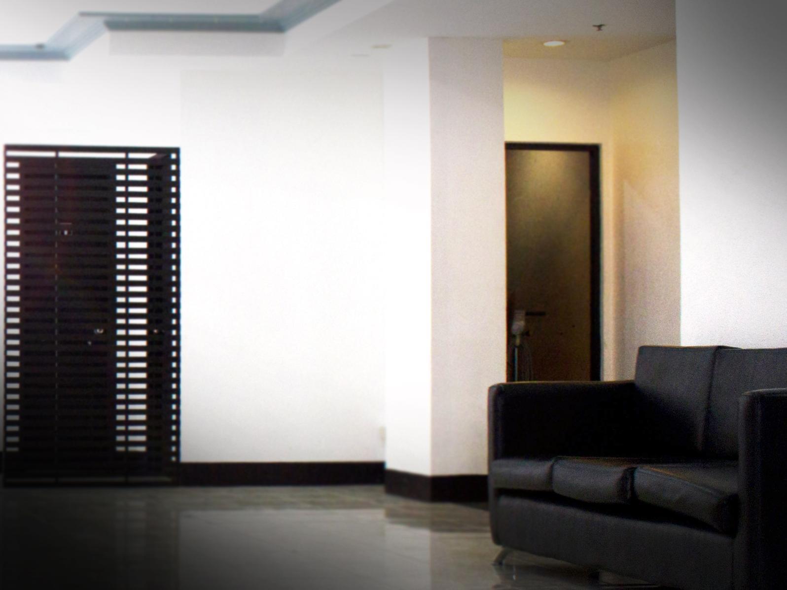 Vive Hotel Makati City Exteriér fotografie