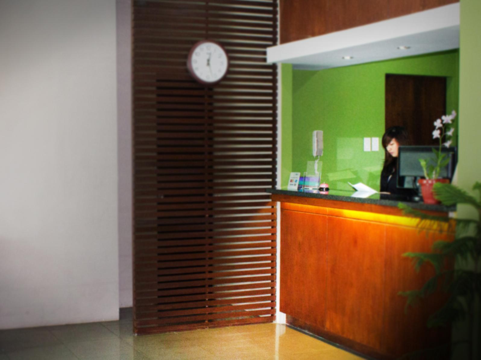 Vive Hotel Makati City Exteriér fotografie