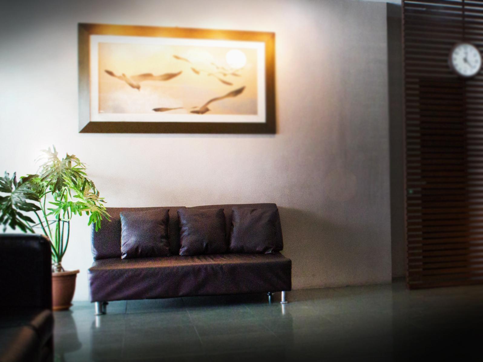 Vive Hotel Makati City Exteriér fotografie