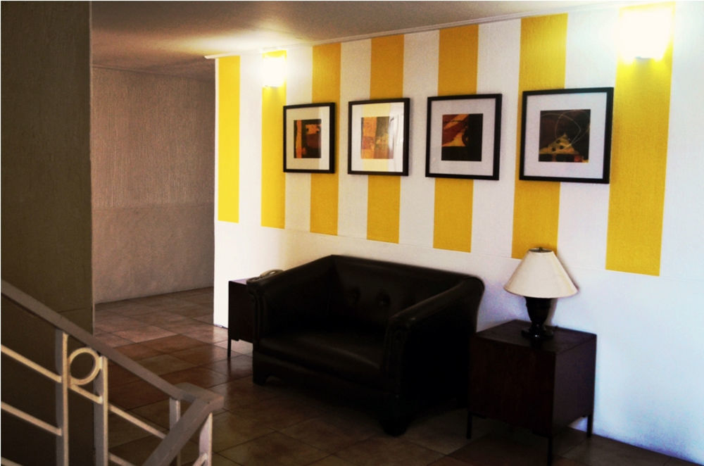 Vive Hotel Makati City Exteriér fotografie